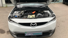 Mazda MX-30 125kW R-EV Makoto 5dr Auto Hatchback